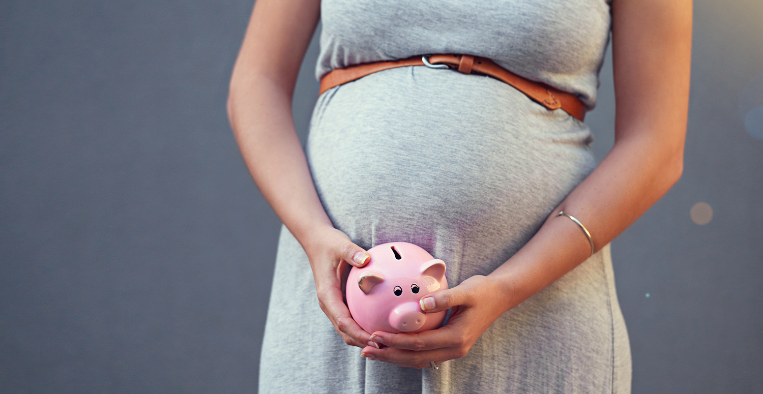Receita identifica fraude de R$ 1 bilhão em salário-maternidade