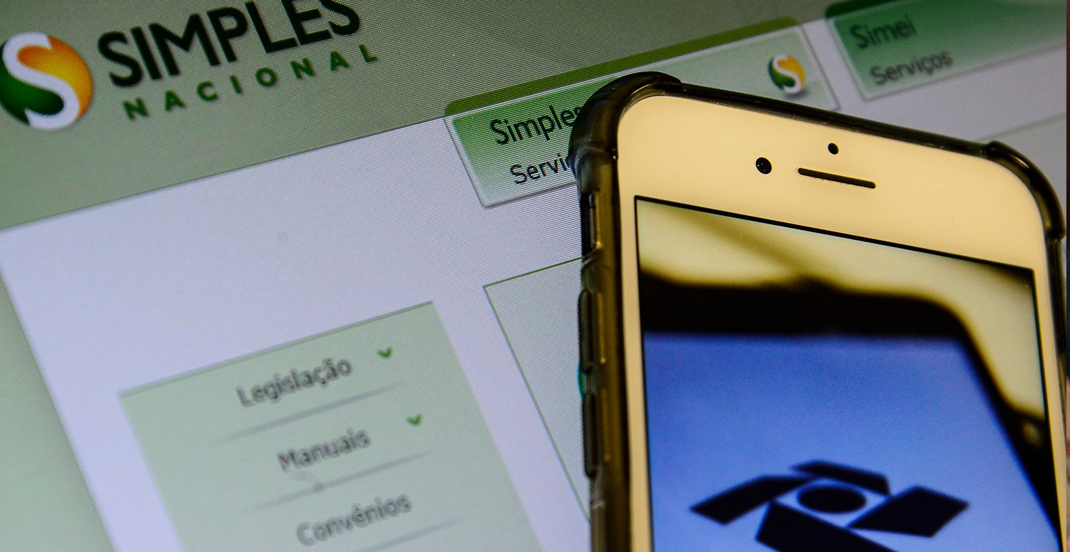 Simples: 277 mil pedidos ainda estão indeferidos
