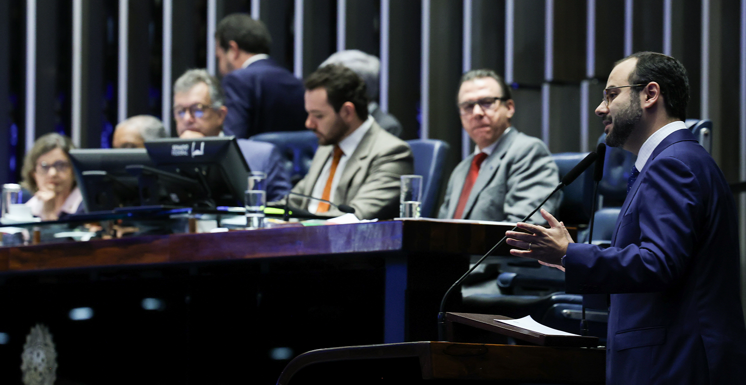 Fim da escala 6x1: Senado retoma discussão nesta quarta (7)