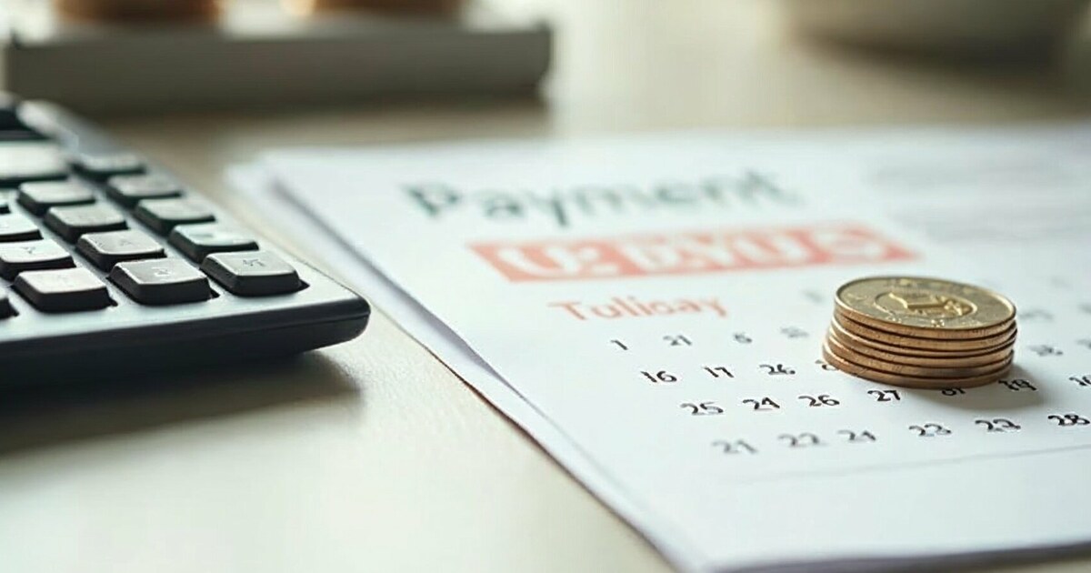 Primeira parcela do 13º salário: veja prazos e regras de pagamento