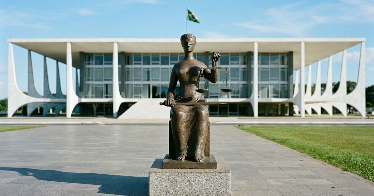 STF: julgamento do ISS no PIS/Cofins segue indefinido