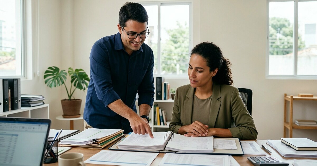 Receita registra 891 mil pedidos para IBS e CBS no regime regular