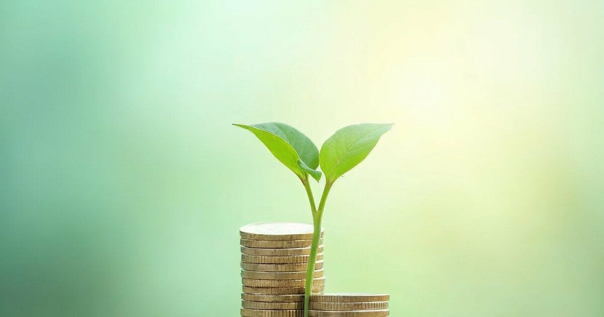 Como construir independência financeira depois dos 40 anos