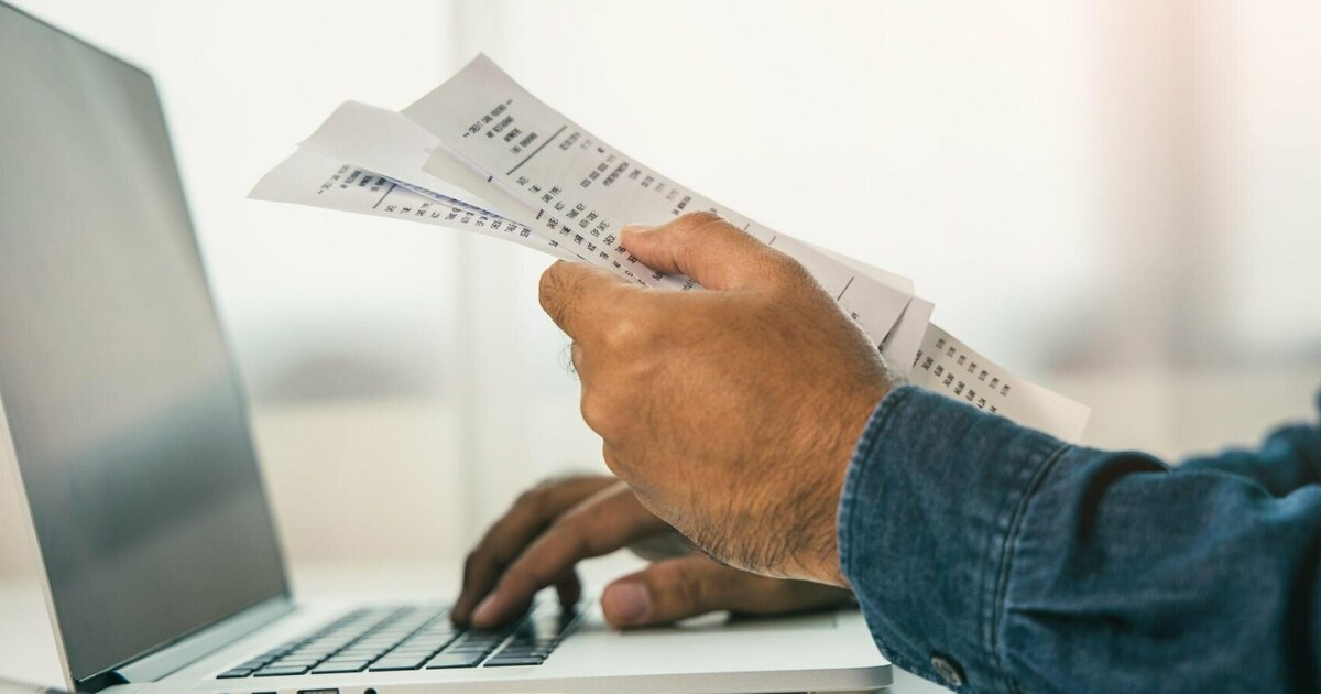 Receita Sintonia: consulte a nota fiscal da empresa